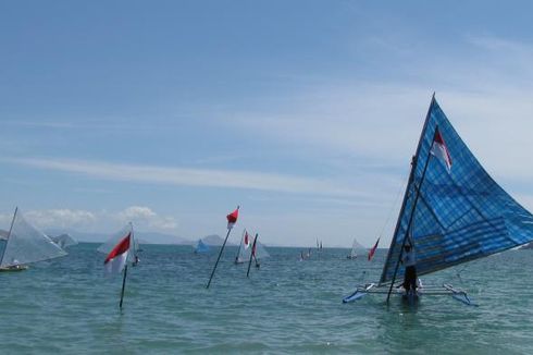 Sail Komodo 2013 Angkat Potensi Wisata NTT