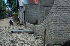 Update Gempa Flores: 345 Rumah Rusak, 3.900 Mengungsi, Status Tanggap Darurat
