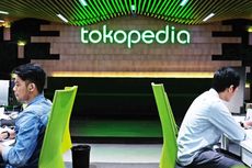 Di Mitra Tokopedia, Transaksi Biaya Pendidikan, TV Kabel, E-Samsat Naik 4 Kali Lipat 