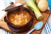 Resep Sederhana Sop Kentang, Kuah Gurih dan Hangat