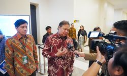 Miliki Fundamental Ekonomi Kuat, Menko Airlangga Yakinkan Investor Global Berinvestasi di Indonesia