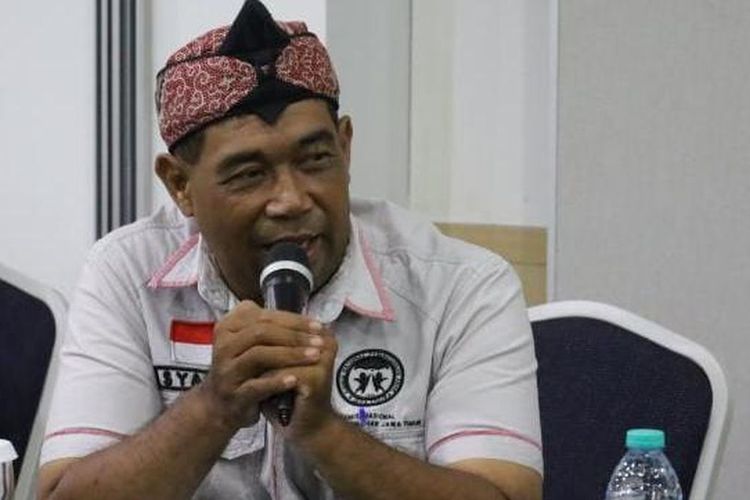 Hari Anak Nasional, Komnas PA Surabaya Soroti Masih Maraknya Kasus Kekerasan Anak