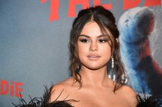Selena Gomez Produseri Film Dokumenter tentang Keluarga Imigran di AS
