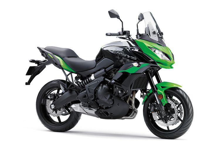 Kawasaki Versys 650