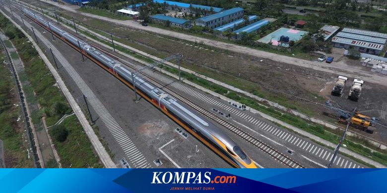 Harus Jadi, Tidak Boleh Mundur