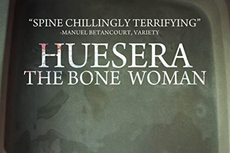 Sinopsis Huesera: The Bone Woman, Perempuan yang Kena Kutukan