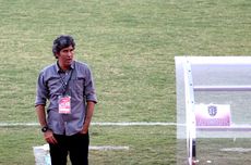 Piala Menpora, Bali United Waspadai Torres Milik Persiraja Banda Aceh
