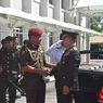 Kunjungi Panglima Tentara Darat Brunei, KSAD Dudung Bahas Latma Petir Satria