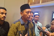Komandan TKN Prabowo Harap Banyak Anak Muda Ditunjuk Jadi Menteri, Dubes, atau Komisaris BUMN