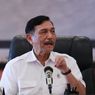Luhut: Vaksinasi Dosis Kedua Jadi Syarat Asesmen, Banyak Daerah Jadi PPKM Level 3 dan 4