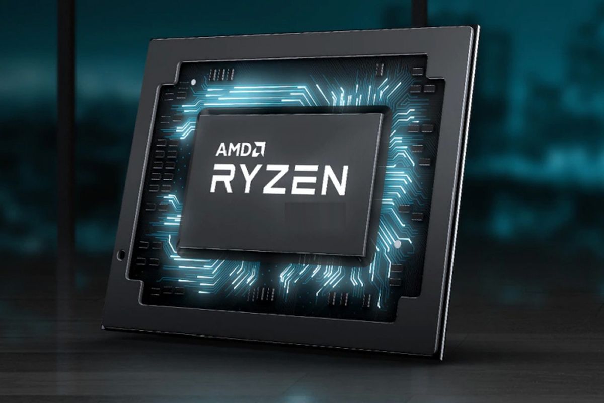 AMD Ryzen