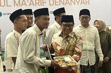 Cak Imin: Semua Menteri Pak Prabowo Wajib Sukseskan Program Makan Bergizi