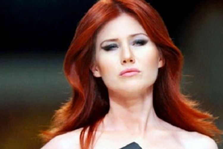 Anna Chapman