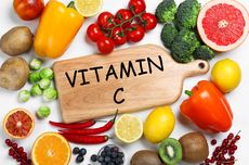 7 Sumber Vitamin C Alami untuk Kesehatan Kulit