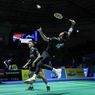 Hasil Lengkap Korea Open 2023: Fajar/Rian ke Final, Jaga Peluang Juara Indonesia