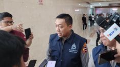 Polisi: Ahmad Al Misry Tersangka Pelecehan Seksual Masih di Mesir