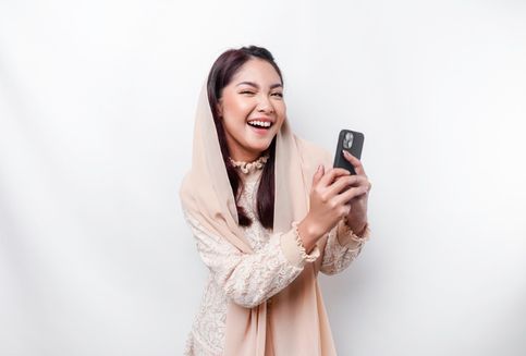 Cara Baru Berbagi THR, Bisa Pakai QRIS Transfer dan Transfer Emas di BRImo