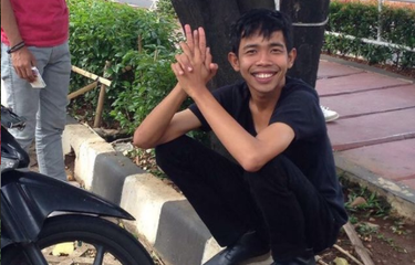 Dede Sunandar
