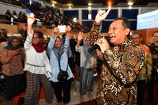 Banyak Tantangan, Bank BUMN 