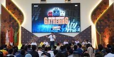 Pererat Hubungan dengan Komunitas, KAI Gelar Railfans Community Gathering 2026