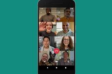WhatsApp Siapkan Fitur Screen Sharing Serupa Zoom