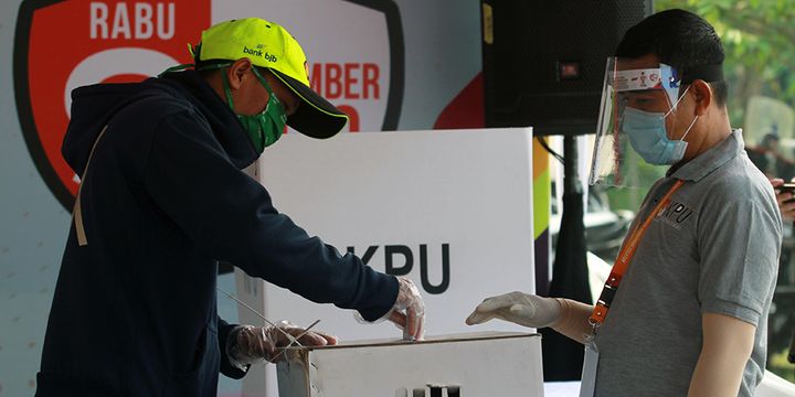 Cegah Kekerasan, Mendikbud Soroti Pentingnya Kerja Sama Sekolah dan Keluarga