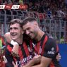 Nkunku, Gimenez, dan Pulisic Cetak Gol, Begini Komentar Pelatih Milan