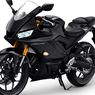 Cek Harga Motor Sport Fairing 250 cc Maret 2022, Yamaha Ada Kenaikan