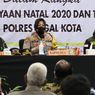 Jalan ke Pusat Kota Tegal Akan Ditutup Saat Malam Tahun Baru