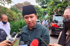 Ayahnya Meninggal dalam Kecelakaan, Emil Dardak: Insya Allah Bisa Mengikhlaskan