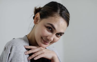 Pengakuan Luna Maya soal Ryochin dan Buka Pintu Silaturahim untuk ...