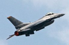 Rangkuman Hari Ke-893 Serangan Rusia ke Ukraina: Ukraina Terima F-16 | Rusia Kembali Merebut Desa