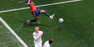 Man of the Match Spanyol Vs Austria: Lamine Yamal dan Sentuhan Magisnya