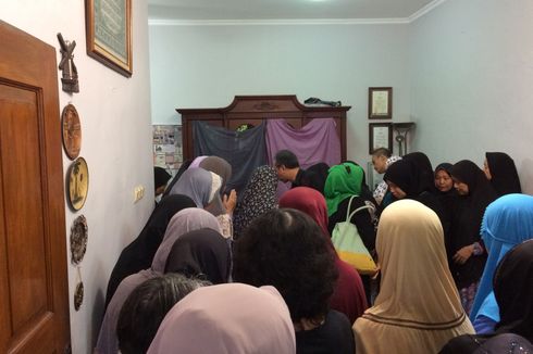 Polisi Periksa 13 Saksi Terkait Penembakan Gadis di Tangerang