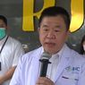 Tim Dokter RSPP Angkat Jaringan Mati dari Tubuh Korban Kebakaran Depo Pertamina Plumpang agar Tak Infeksi