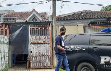 Kasus Sekeluarga Tewas di Kalideres, antara Dugaan Kelaparan dan ...