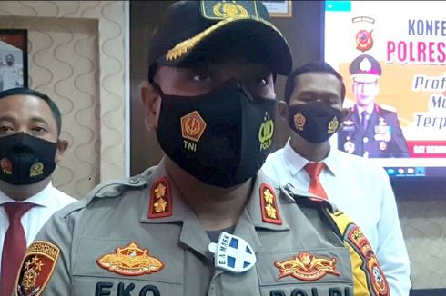 Polisi Usut Izin Perumahan SBG dan Pondok Daud di Lokasi Longsor Sumedang