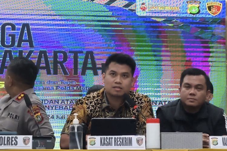 Terungkap, Anggota TNI Tewas di Kelapa Dua Tangerang Setelah Ditusuk 10 Kali Usai Cekcok Rebutan Sate Taichan
