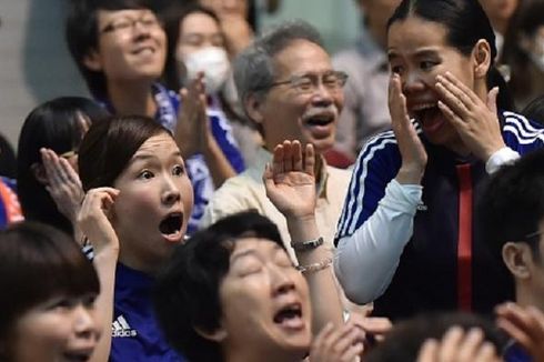 Kualifikasi Piala Dunia 2026, Jepang Minta Suporter Jangan Bertandang ke Korea Utara