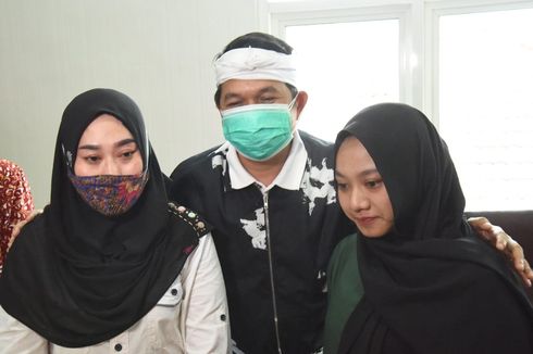 Janji Listyo Sigit Hentikan Kasus Anak Laporkan Ibu Kandung ke Polisi