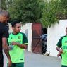 Rendi Irwan Rindu Suasana Latihan Persebaya Surabaya
