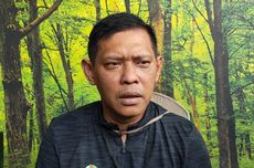 Mantan Pj Gubernur Sulsel Dicekal ke Luar Negeri, terkait Korupsi Bibit Nanas Rp 60 Miliar