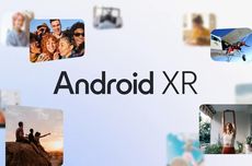 Google Umumkan Android XR, Sistem Operasi untuk Perangkat Mixed Reality