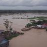 Putus Diterjang Banjir, Perbaikan Jembatan Bailey Martapura Ditargetkan Tuntas 3 Hari