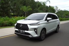 Harga LMPV Mulai Naik per Januari 2025, Cek Daftarnya