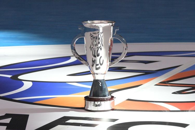 Daftar tuan rumah Piala Asia Futsal dari masa ke masa. Indonesia jadi tuan rumah Piala Asia 2026.