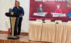 BPH Migas Pastikan Kelancaran Distribusi BBM di Seluruh Nusantara