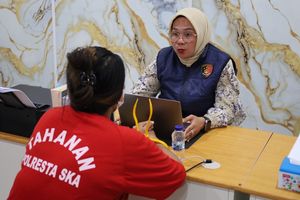 12 Tahun Merindukan Momongan, Pembeli Bayi Rp 6 Juta di Solo Berencana Tempuh Jalur Adopsi Legal