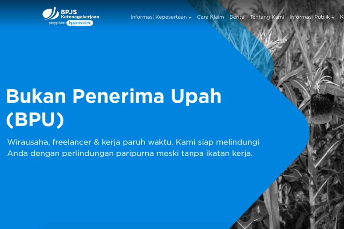 Pekerja informal bisa mendaftarkan diri ke dalam program BPJS Ketenagakerjaan. Cara daftar BPJS Ketenagakerjaan untuk pekerja informal.