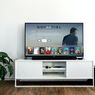 5 Tips Cerdas Mendekorasi Area di Sekitar Televisi agar Tampak Menarik